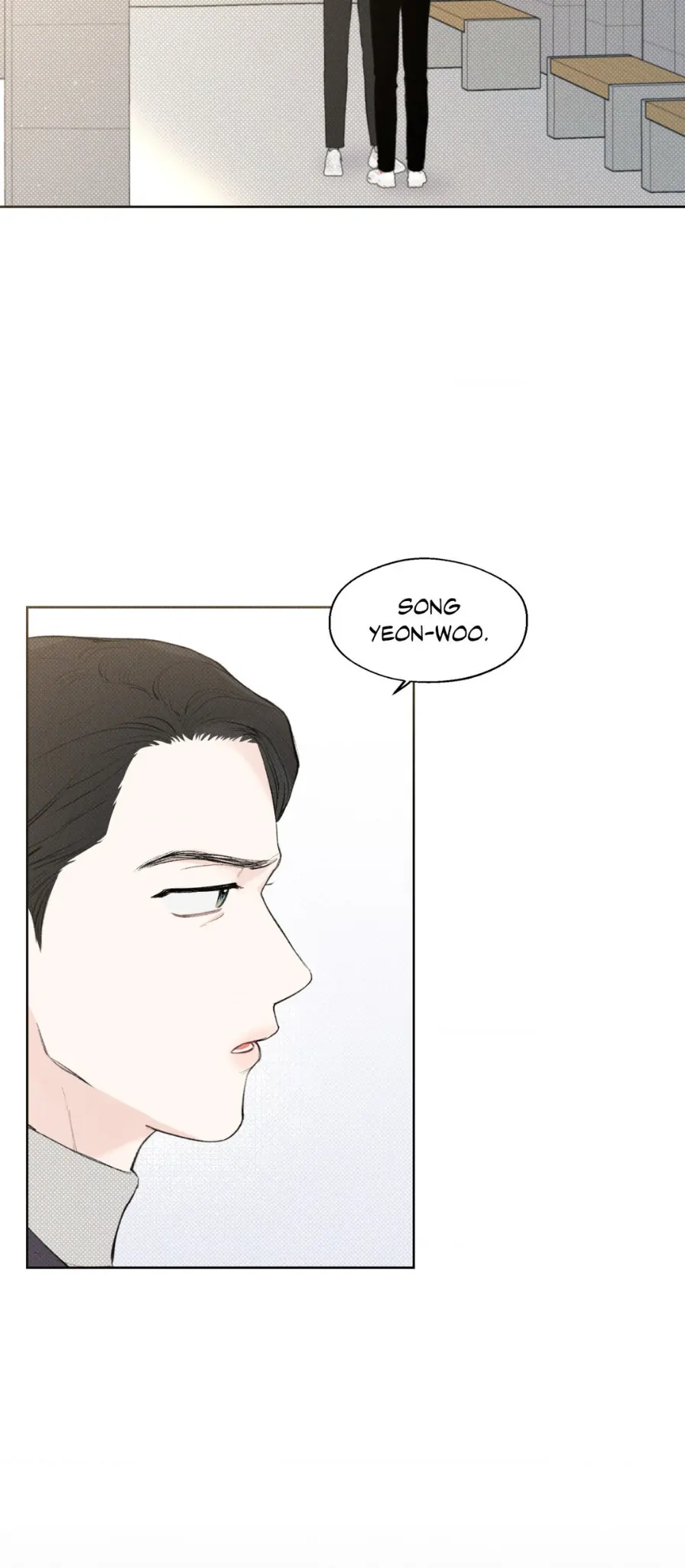 December 〘Official〙 - Chapter 15 Page 43