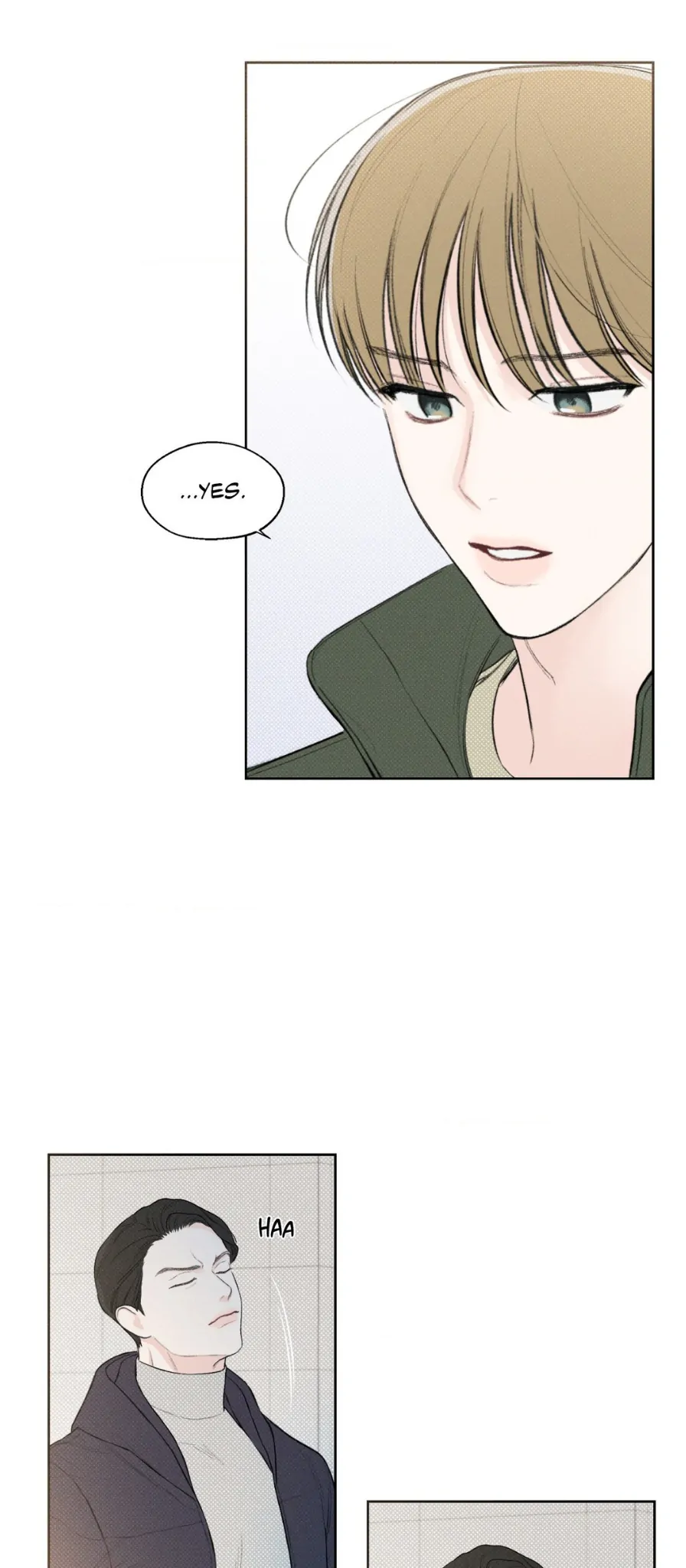 December 〘Official〙 - Chapter 15 Page 45