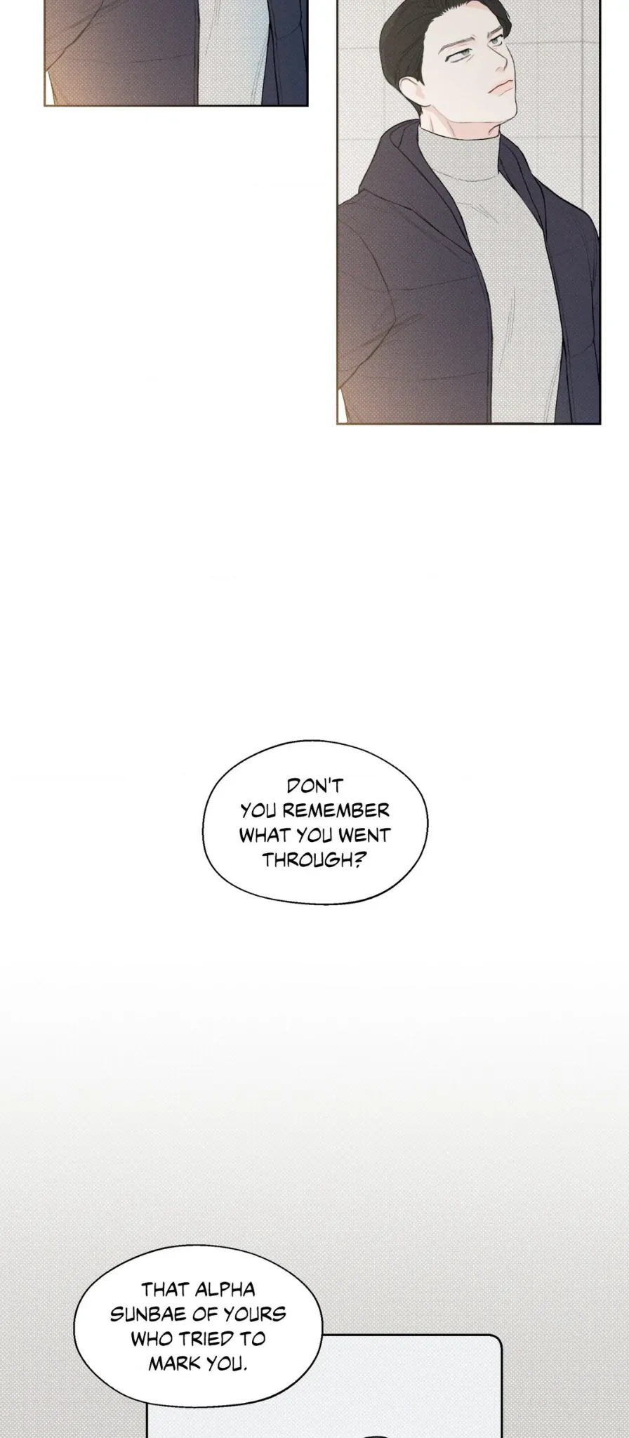 December 〘Official〙 - Chapter 15 Page 46