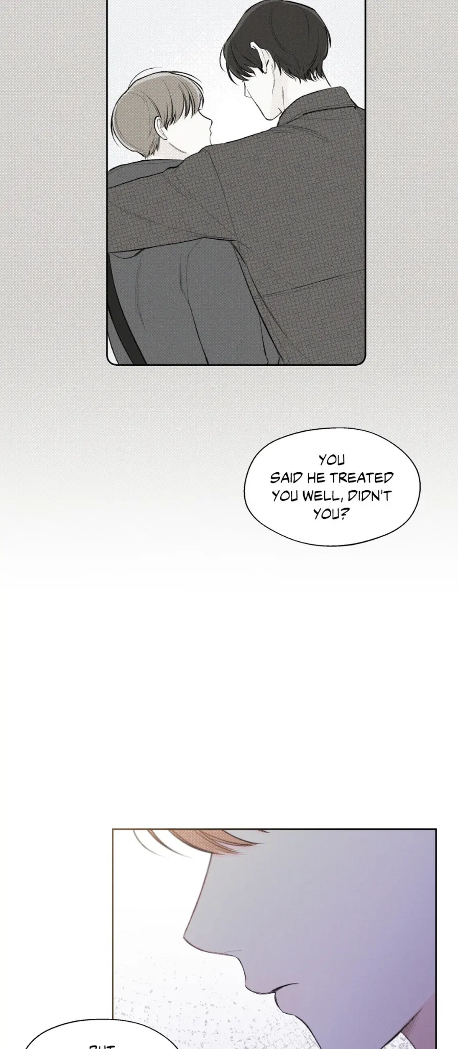December 〘Official〙 - Chapter 15 Page 47