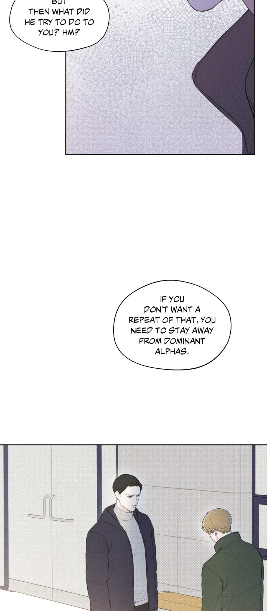 December 〘Official〙 - Chapter 15 Page 48