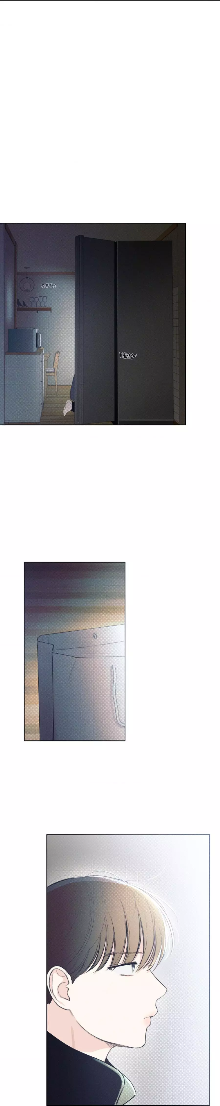 December 〘Official〙 - Chapter 16 Page 3