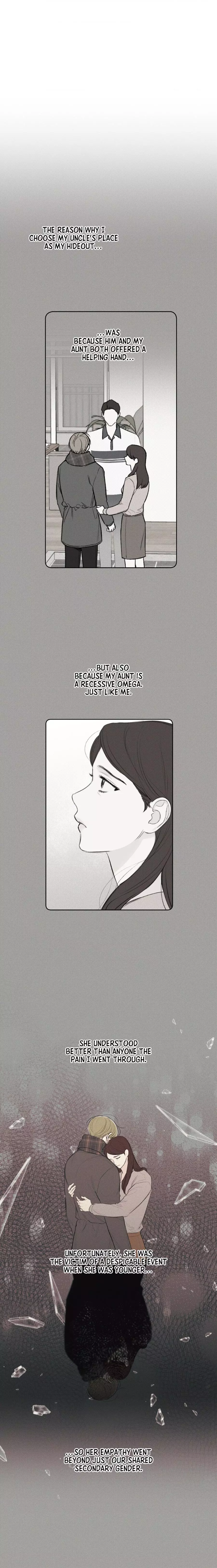 December 〘Official〙 - Chapter 16 Page 4