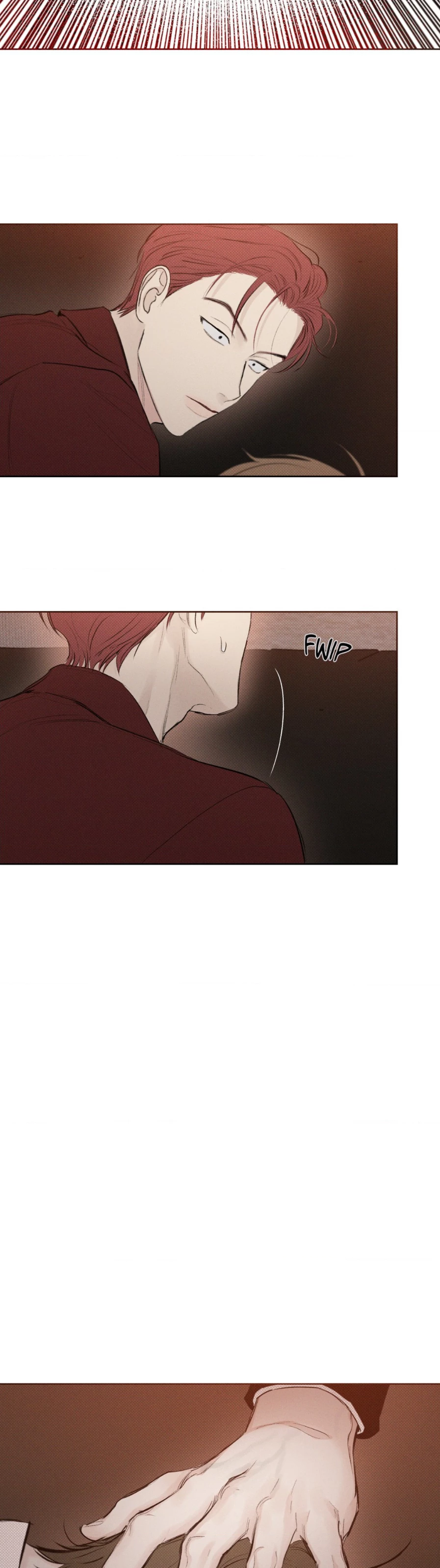 December 〘Official〙 - Chapter 17 Page 5