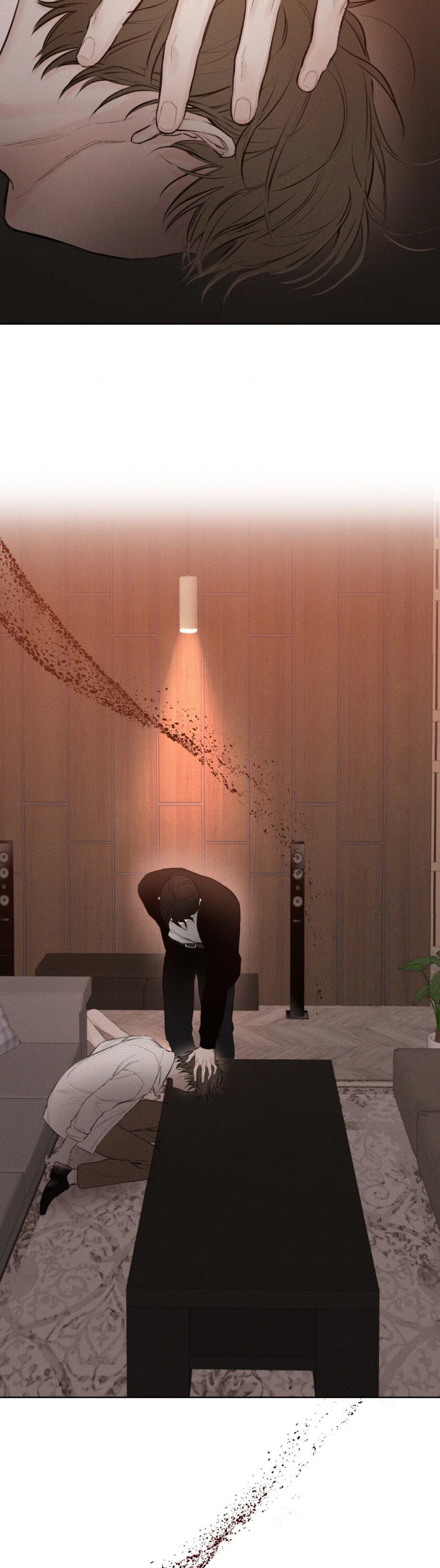 December 〘Official〙 - Chapter 17 Page 6