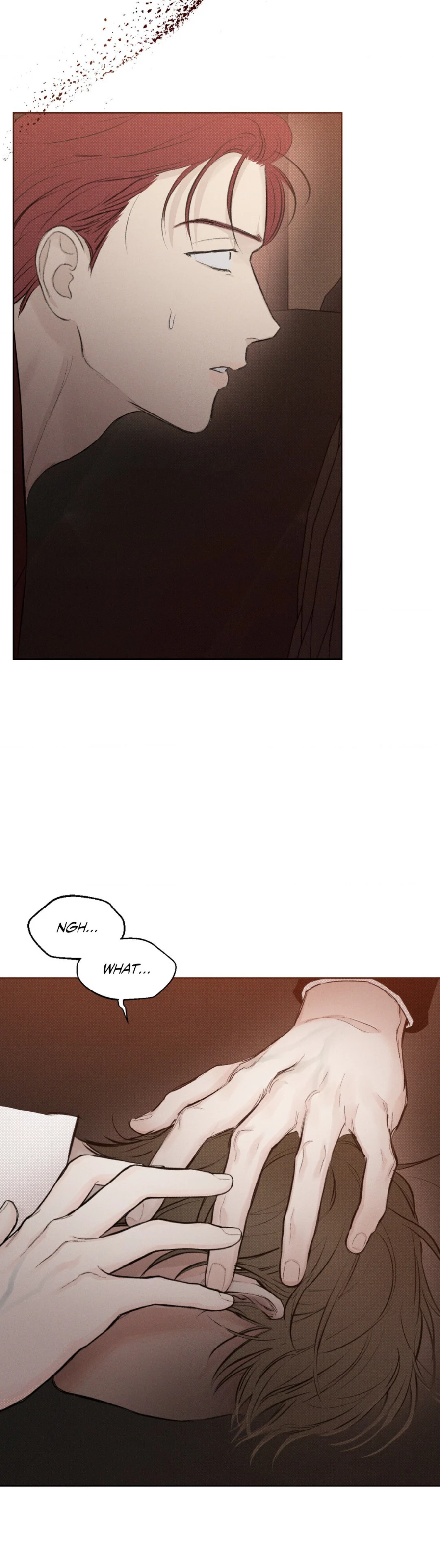 December 〘Official〙 - Chapter 17 Page 7