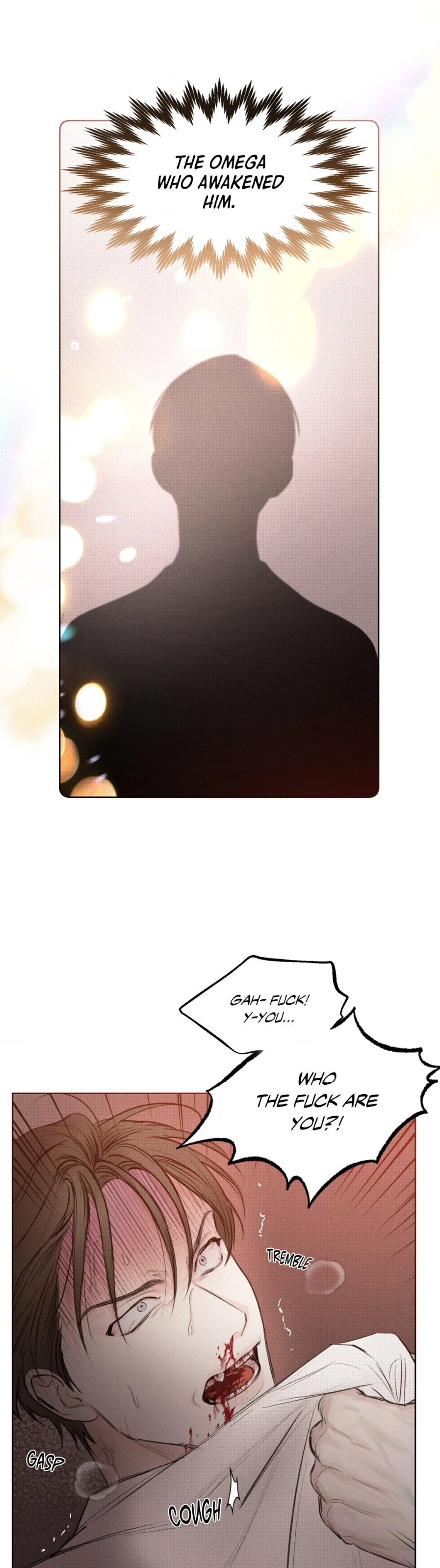 December 〘Official〙 - Chapter 17 Page 15