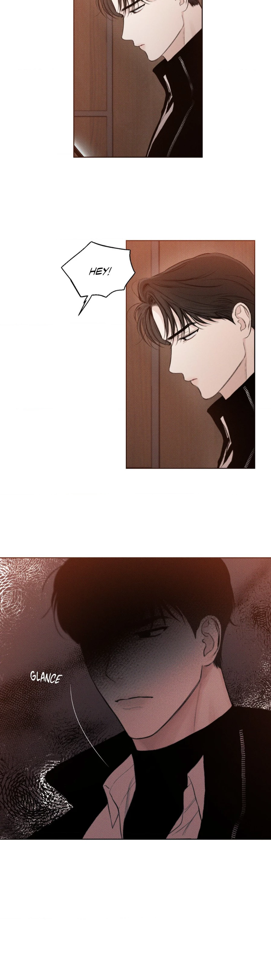 December 〘Official〙 - Chapter 17 Page 17