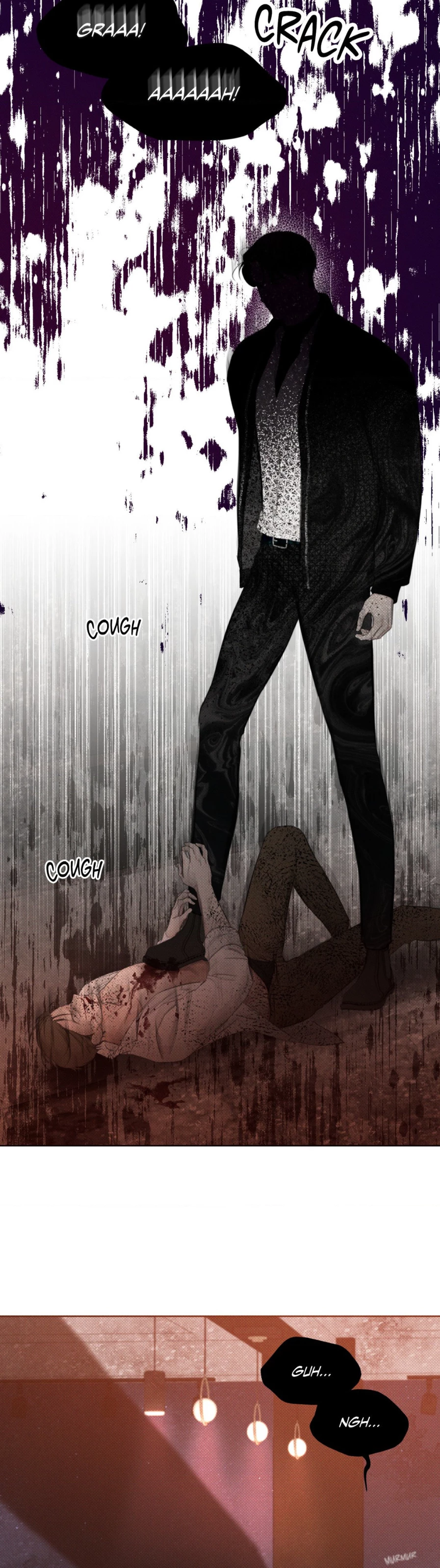 December 〘Official〙 - Chapter 17 Page 20