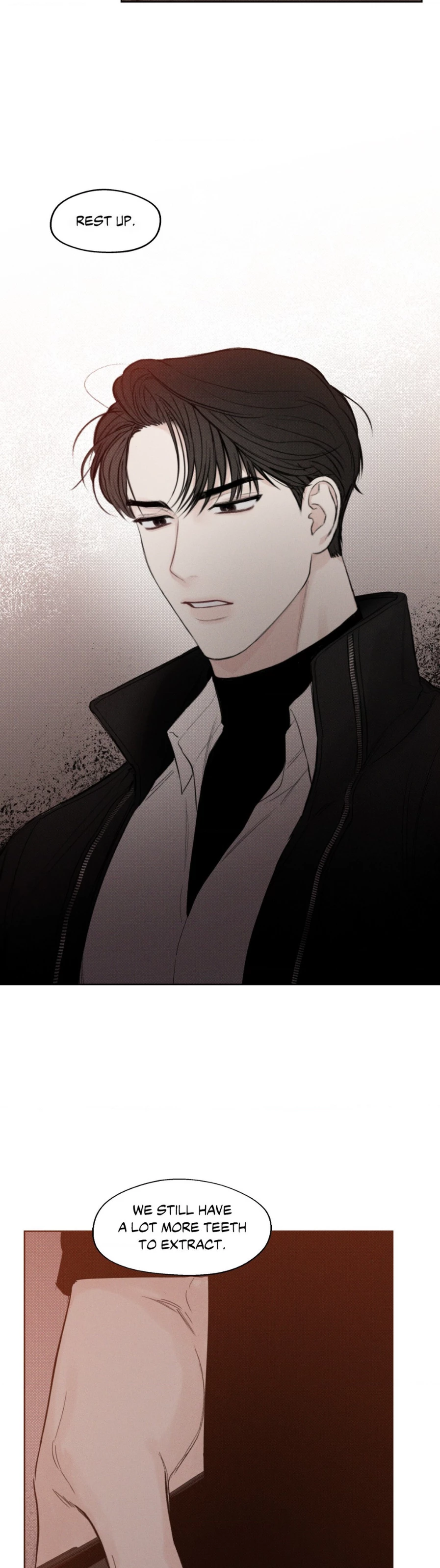 December 〘Official〙 - Chapter 17 Page 22