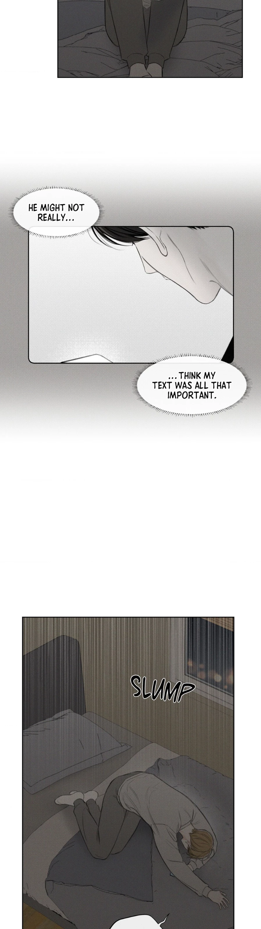 December 〘Official〙 - Chapter 17 Page 28