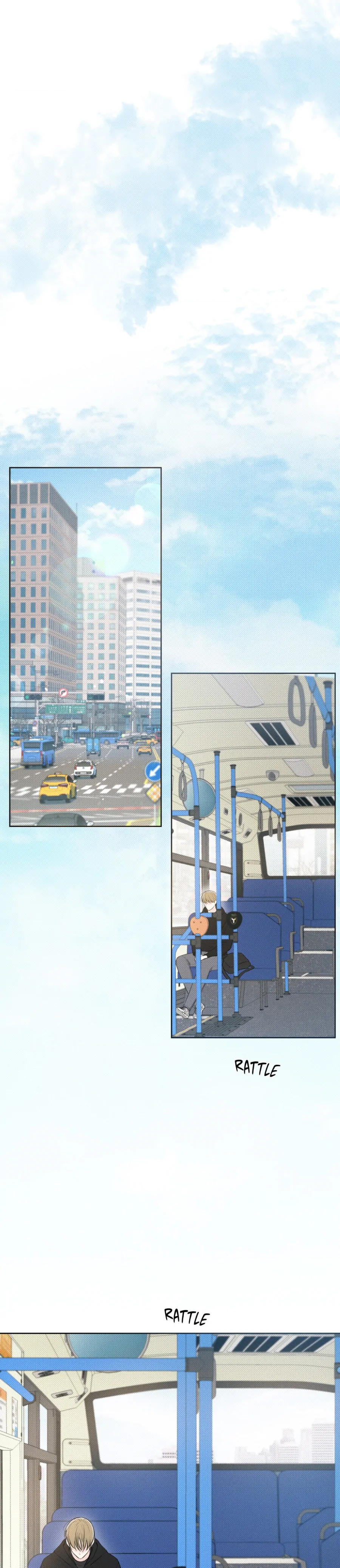 December 〘Official〙 - Chapter 18 Page 2