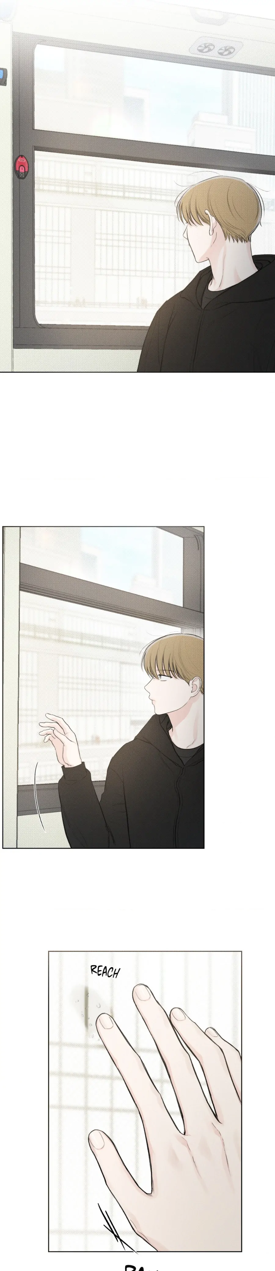 December 〘Official〙 - Chapter 18 Page 5
