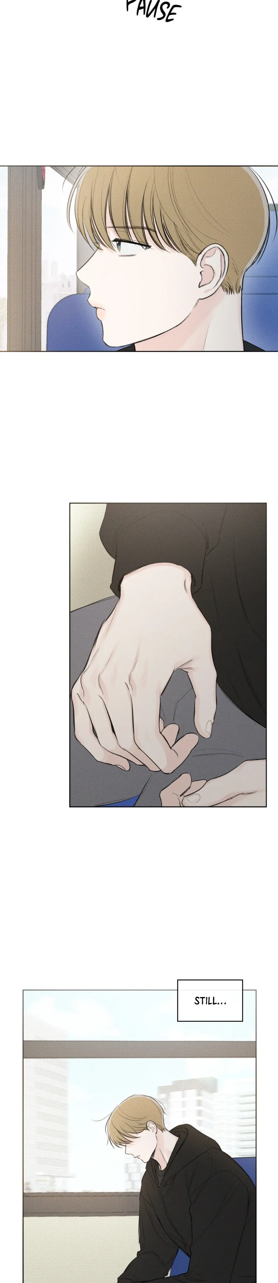 December 〘Official〙 - Chapter 18 Page 6