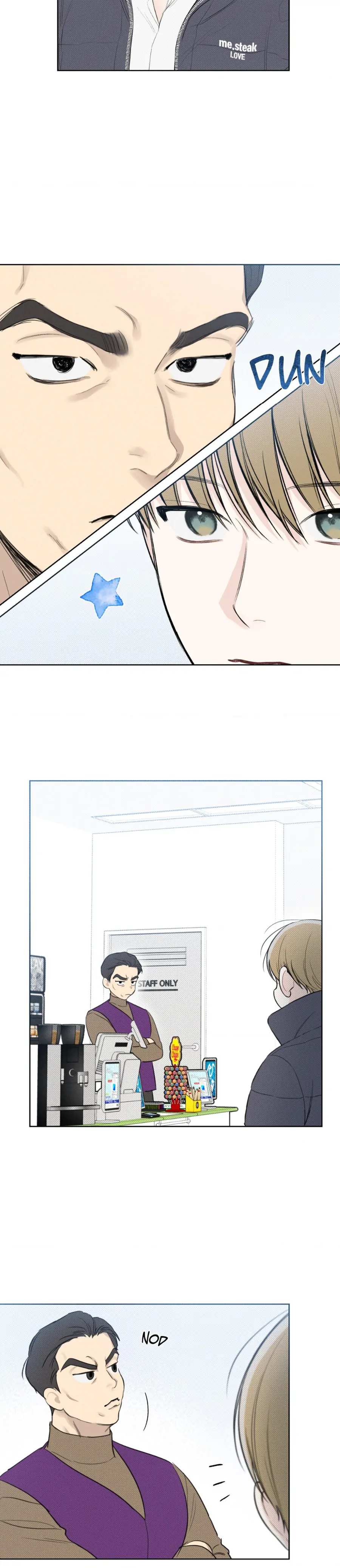 December 〘Official〙 - Chapter 18 Page 10