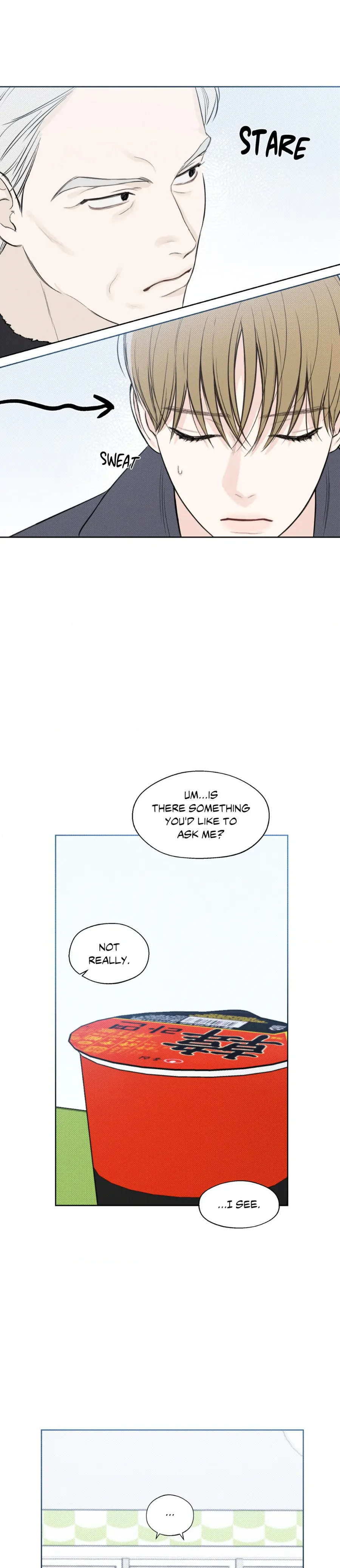 December 〘Official〙 - Chapter 18 Page 19