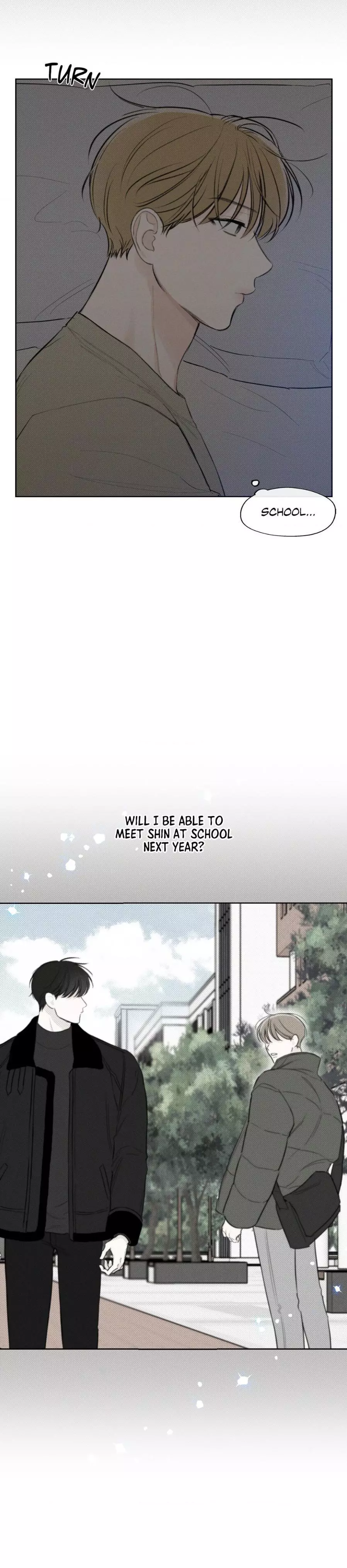 December 〘Official〙 - Chapter 19 Page 2