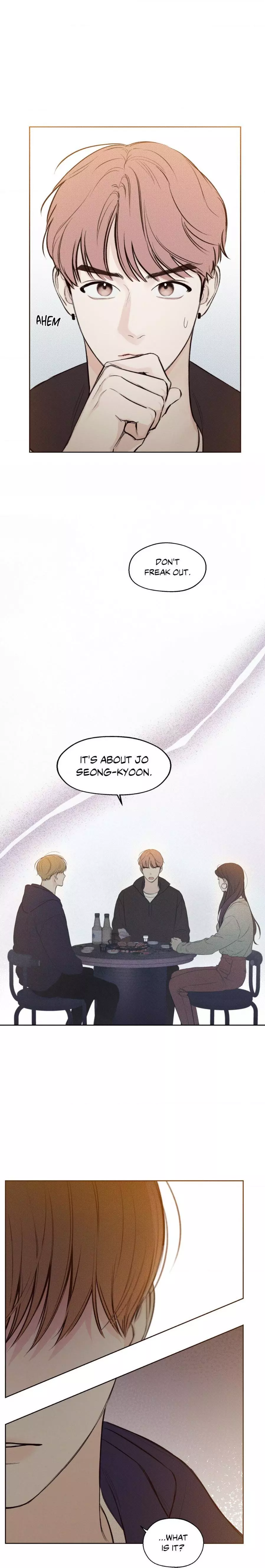 December 〘Official〙 - Chapter 19 Page 7