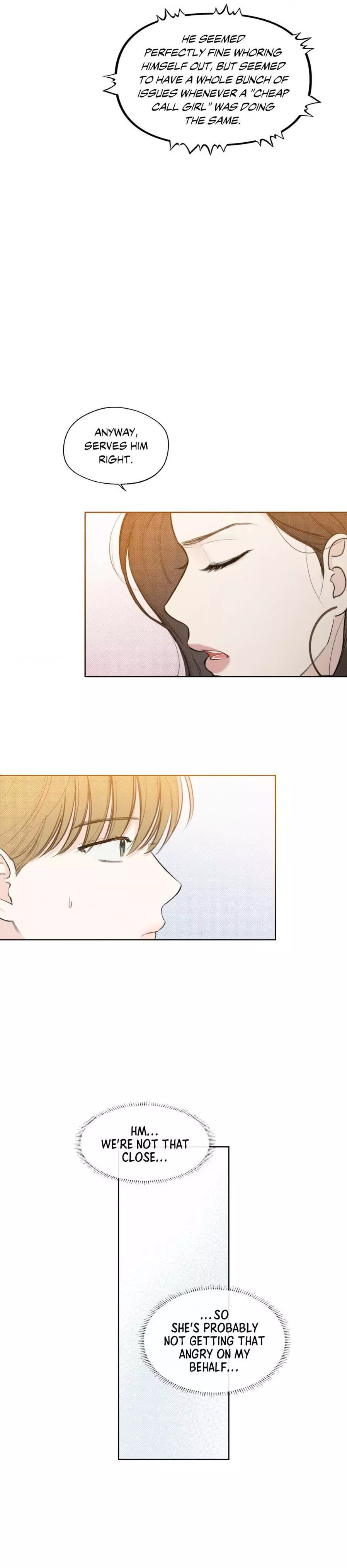 December 〘Official〙 - Chapter 19 Page 19