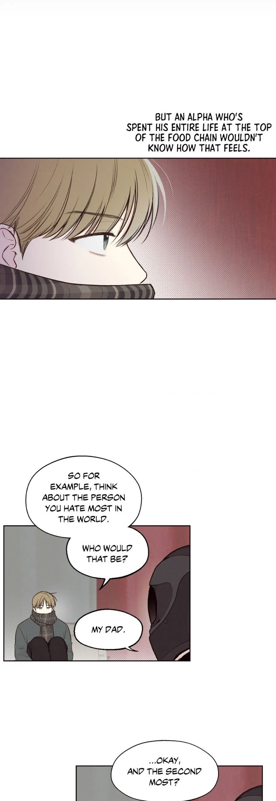 December 〘Official〙 - Chapter 2 Page 4