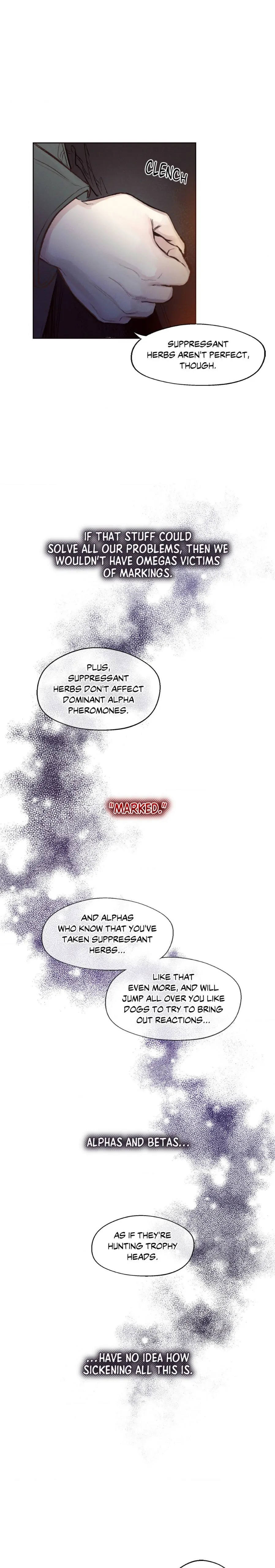 December 〘Official〙 - Chapter 2 Page 6