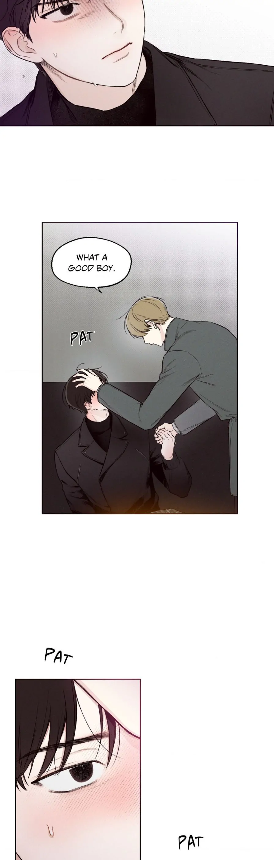 December 〘Official〙 - Chapter 2 Page 17