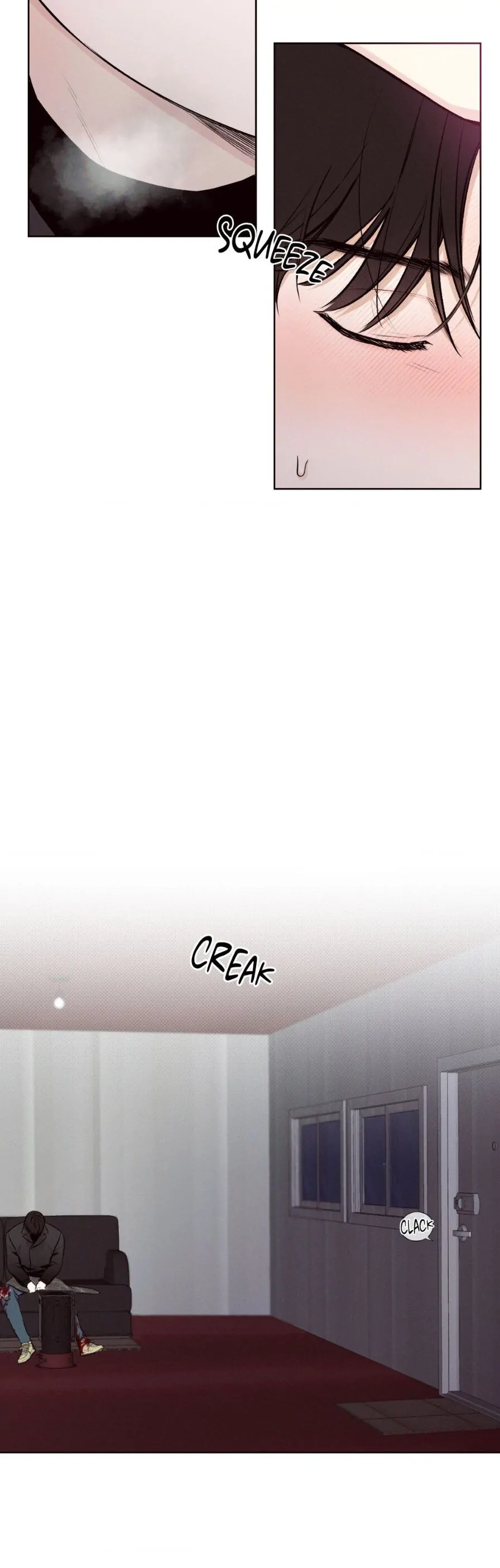 December 〘Official〙 - Chapter 2 Page 18
