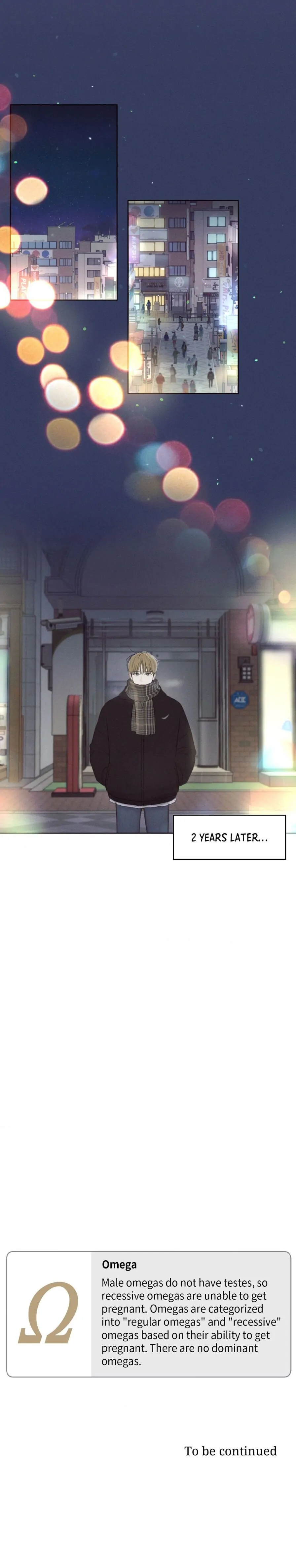 December 〘Official〙 - Chapter 2 Page 22