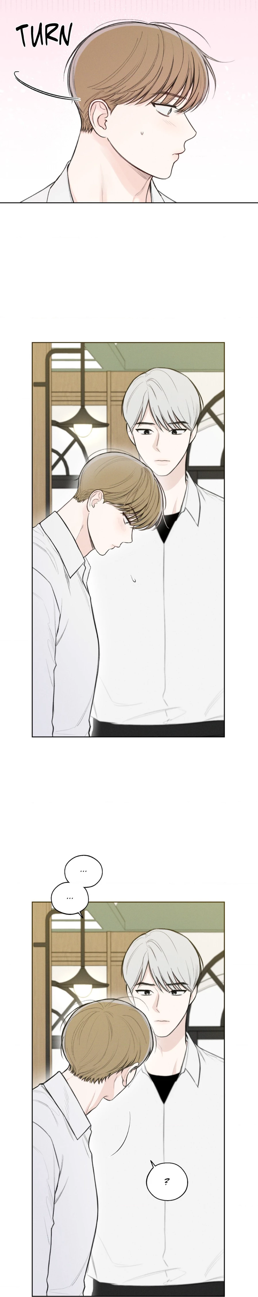 December 〘Official〙 - Chapter 21 Page 6