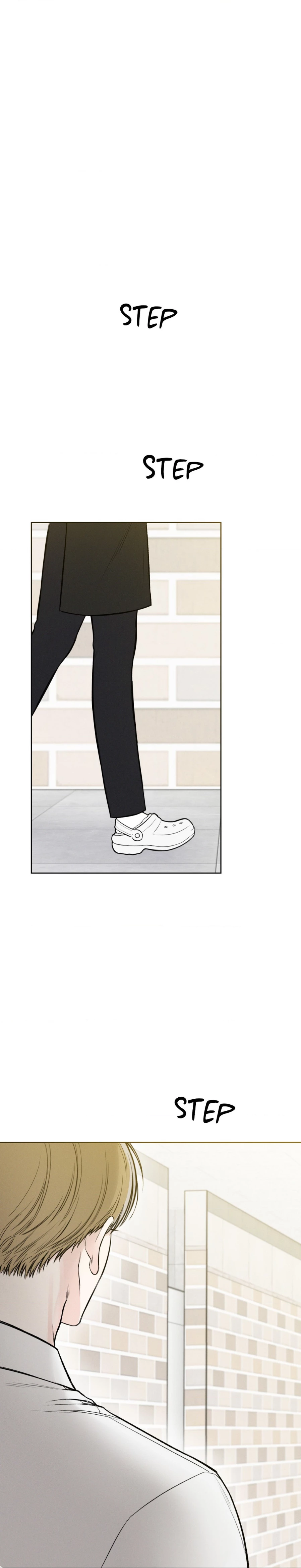 December 〘Official〙 - Chapter 21 Page 16
