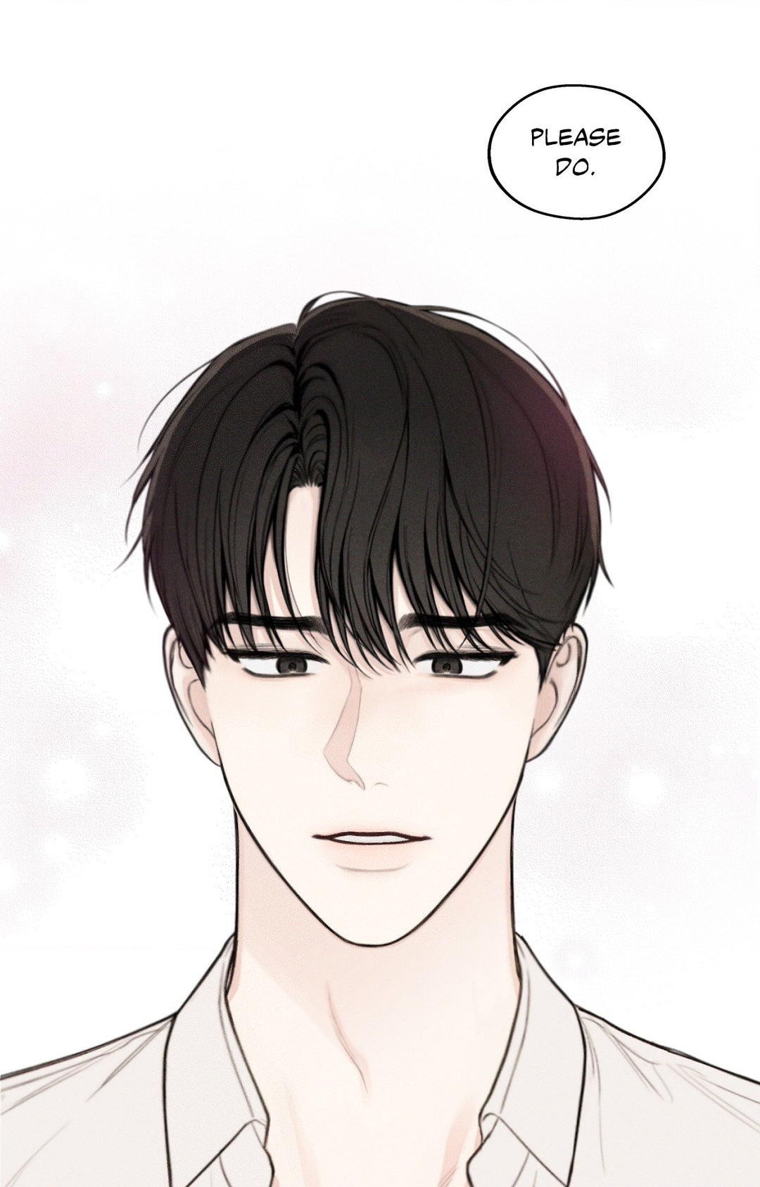 December 〘Official〙 - Chapter 22 Page 3