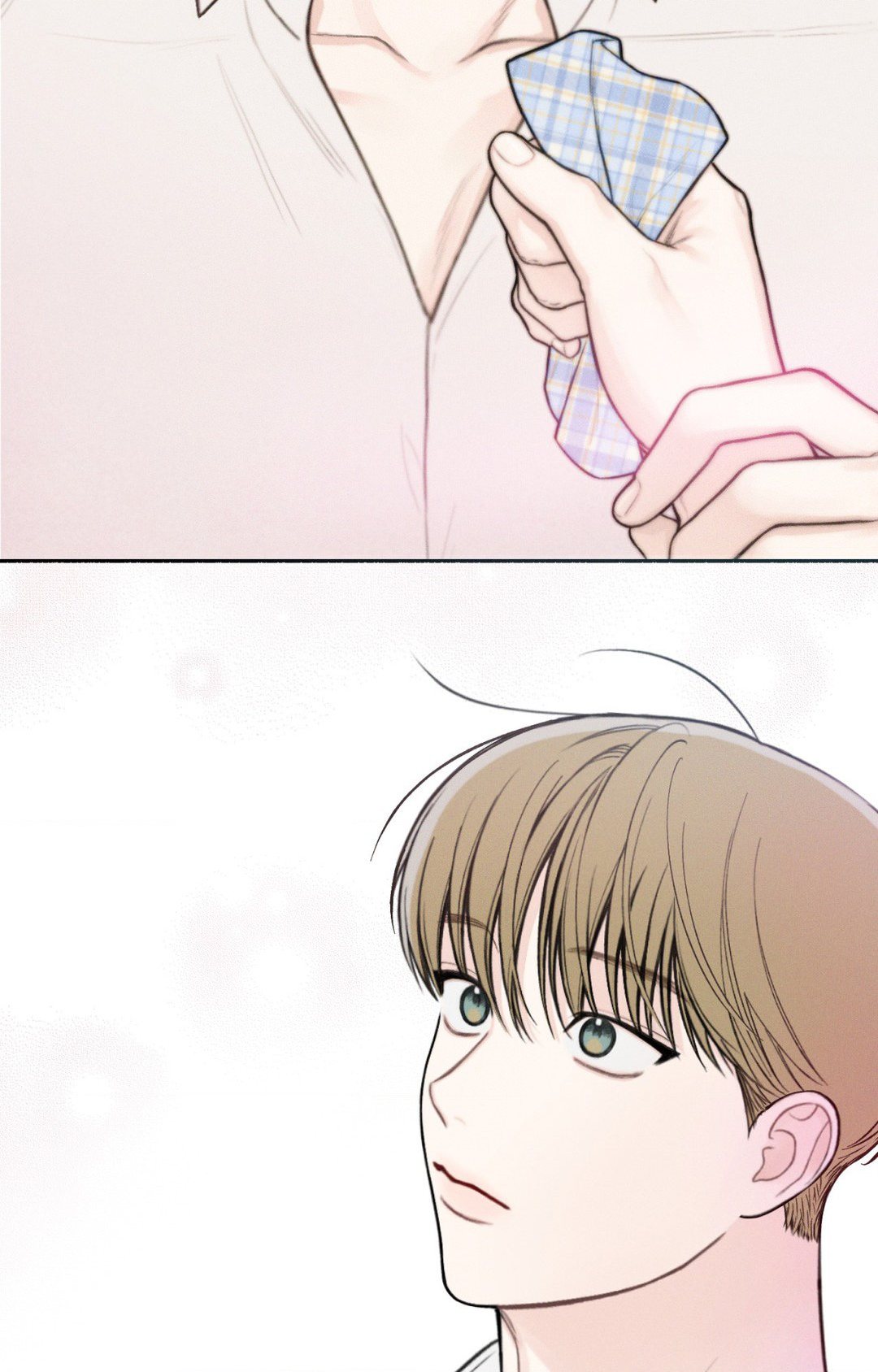 December 〘Official〙 - Chapter 22 Page 4