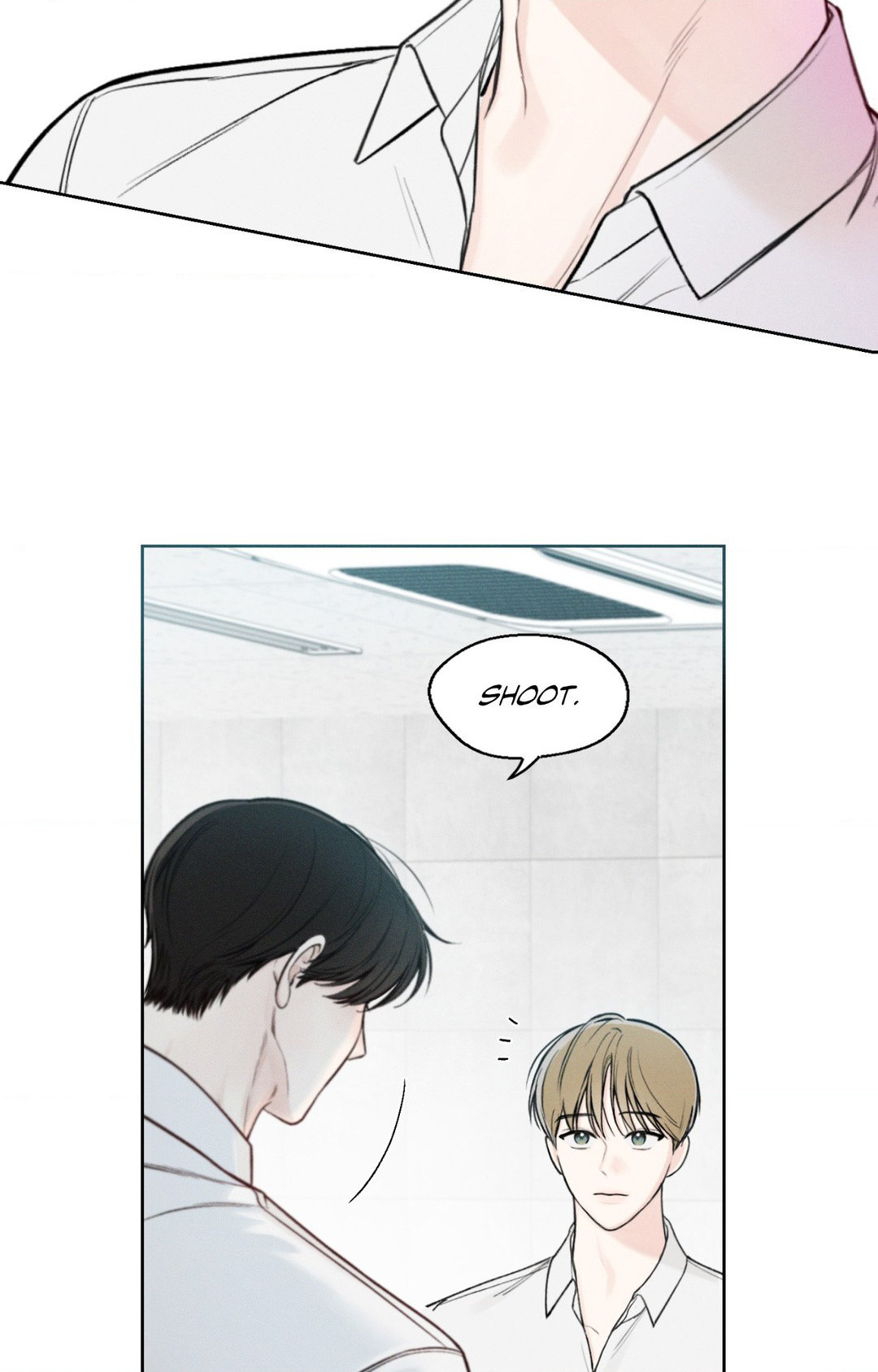 December 〘Official〙 - Chapter 22 Page 5