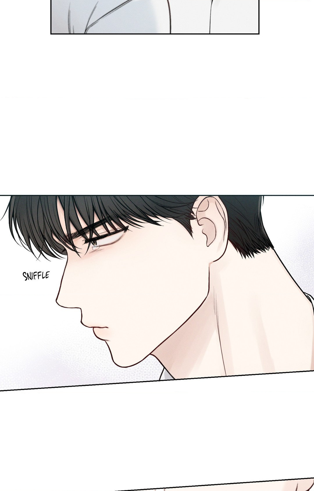 December 〘Official〙 - Chapter 22 Page 6