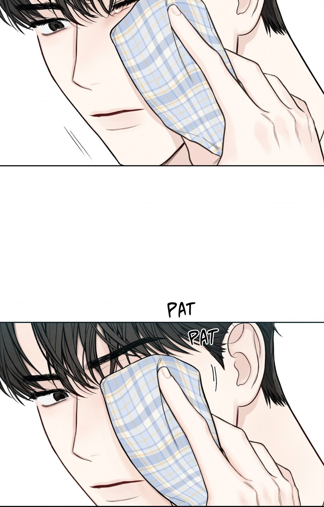 December 〘Official〙 - Chapter 22 Page 8