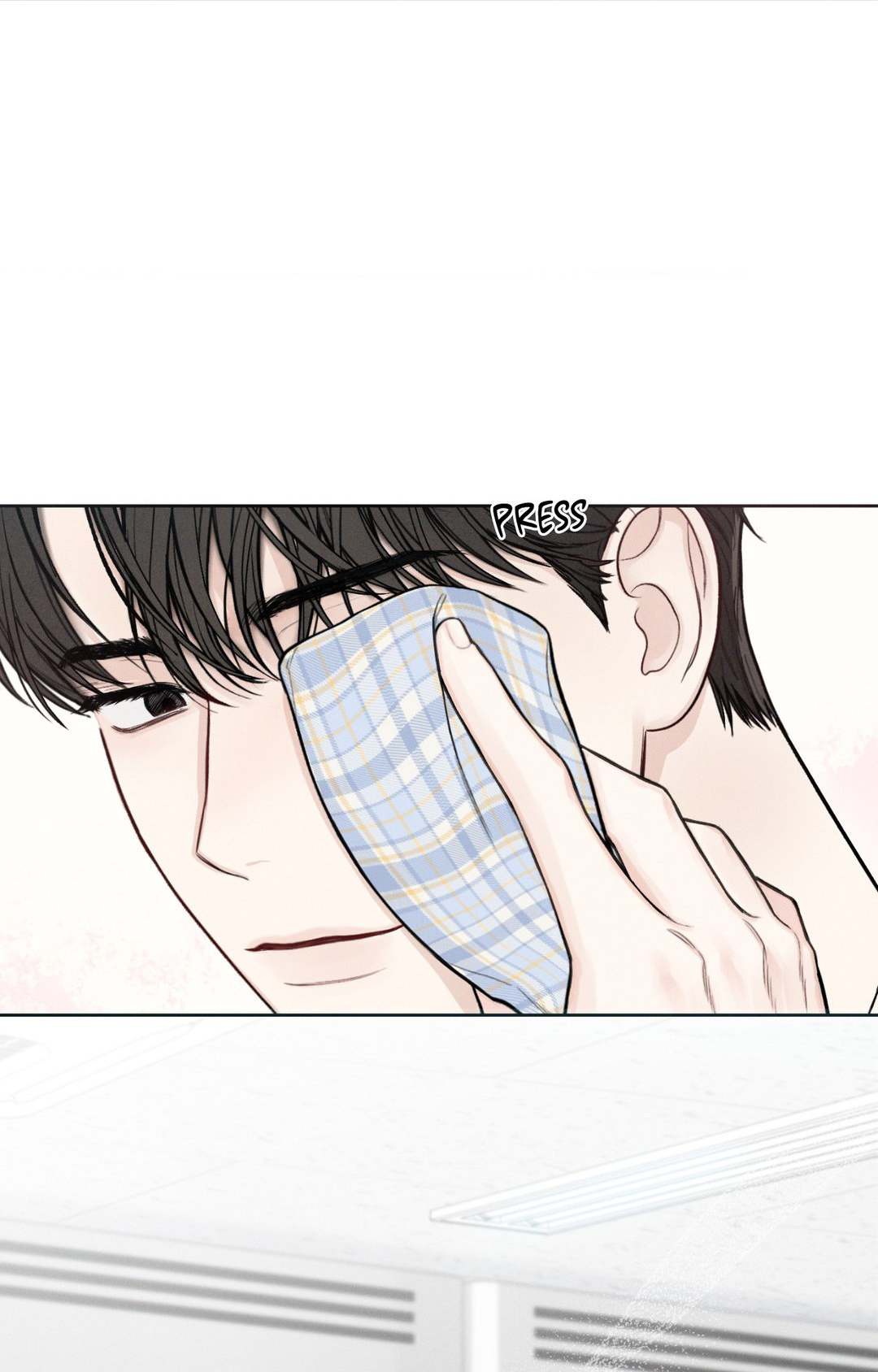 December 〘Official〙 - Chapter 22 Page 9