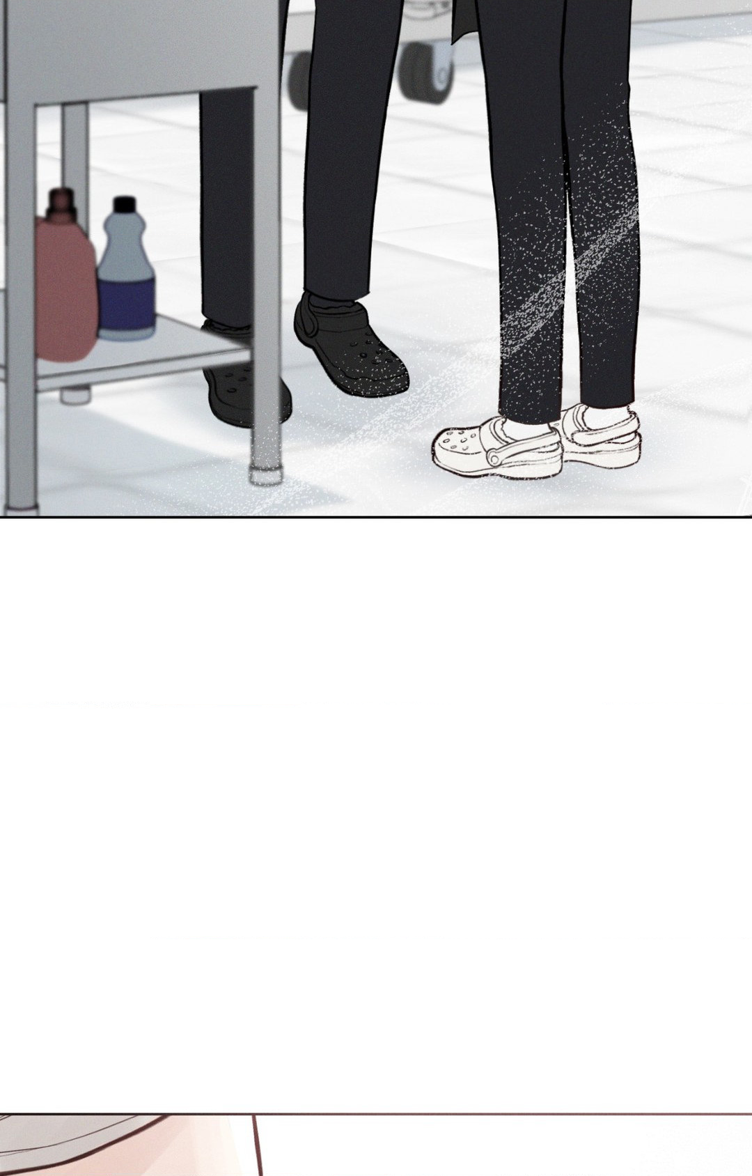 December 〘Official〙 - Chapter 22 Page 11