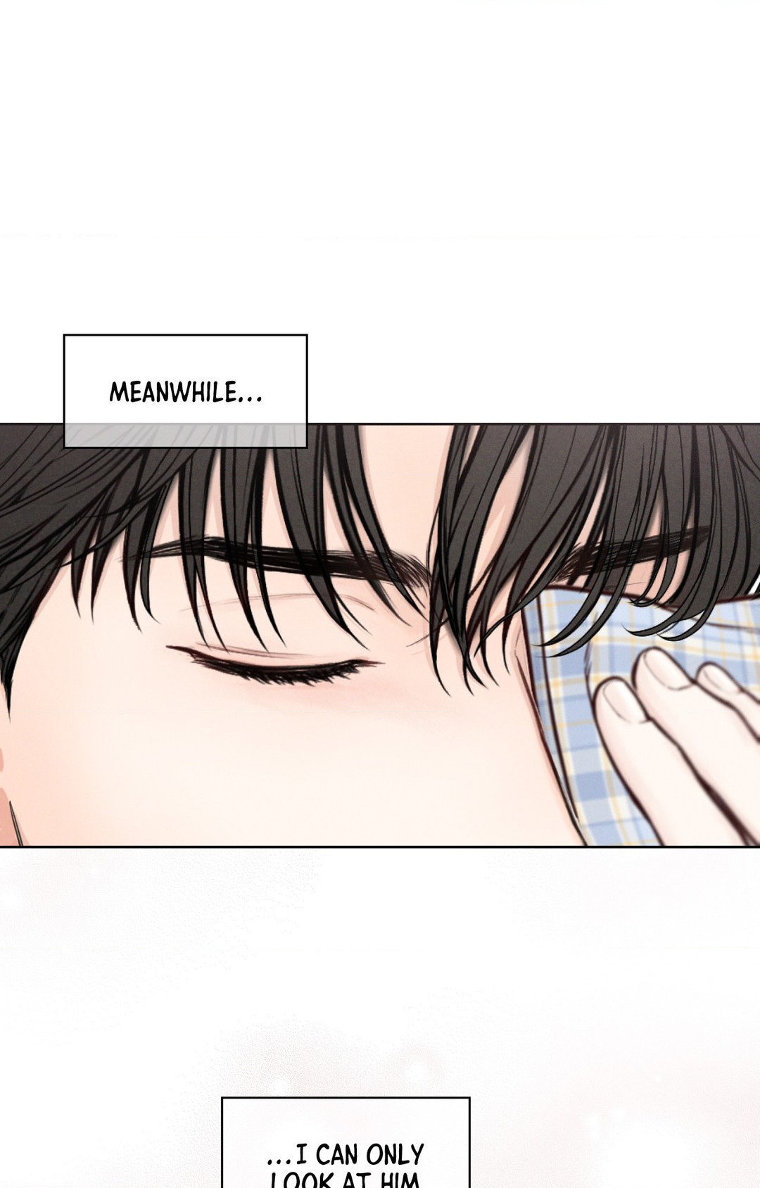 December 〘Official〙 - Chapter 22 Page 17