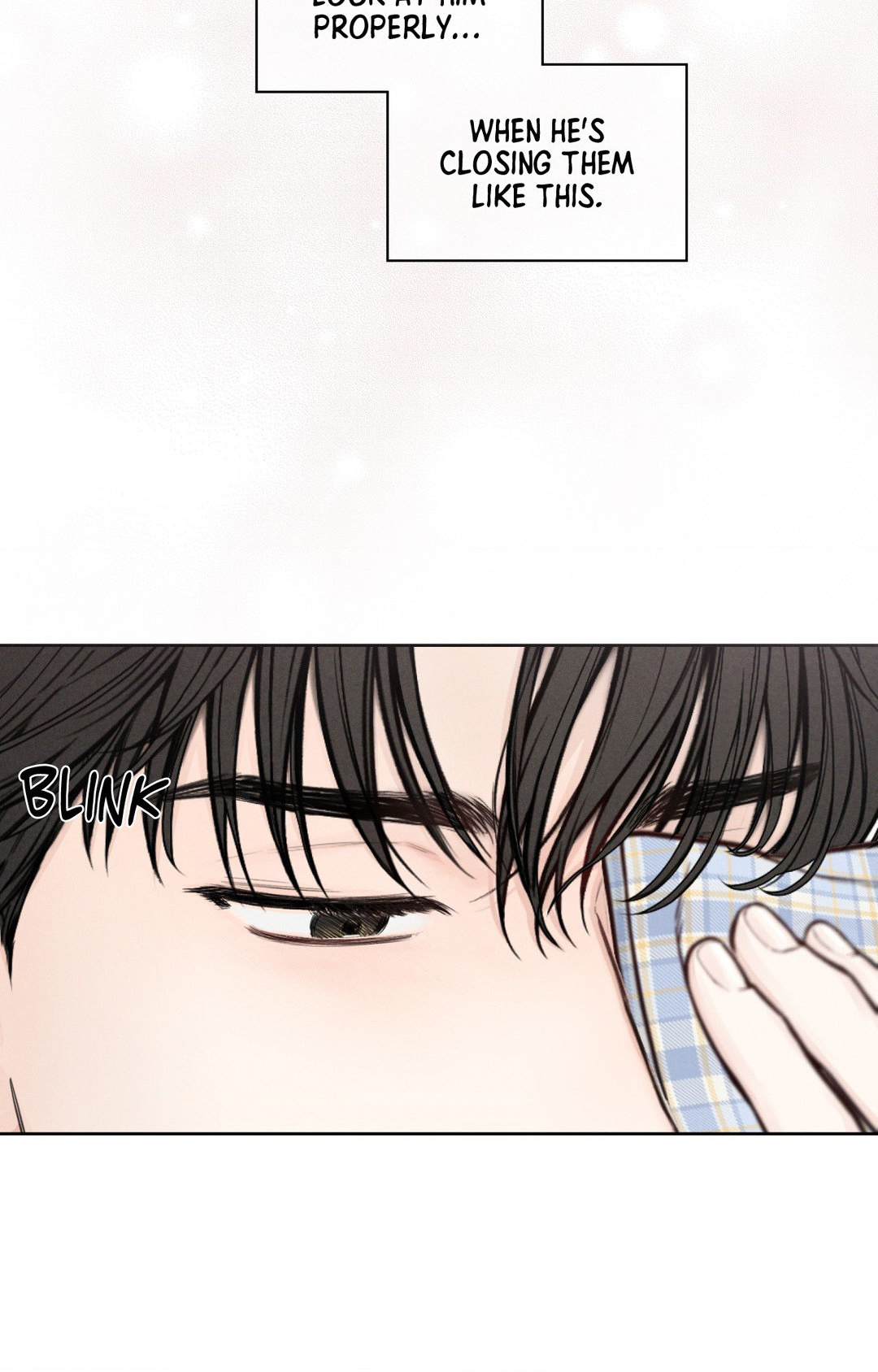 December 〘Official〙 - Chapter 22 Page 18