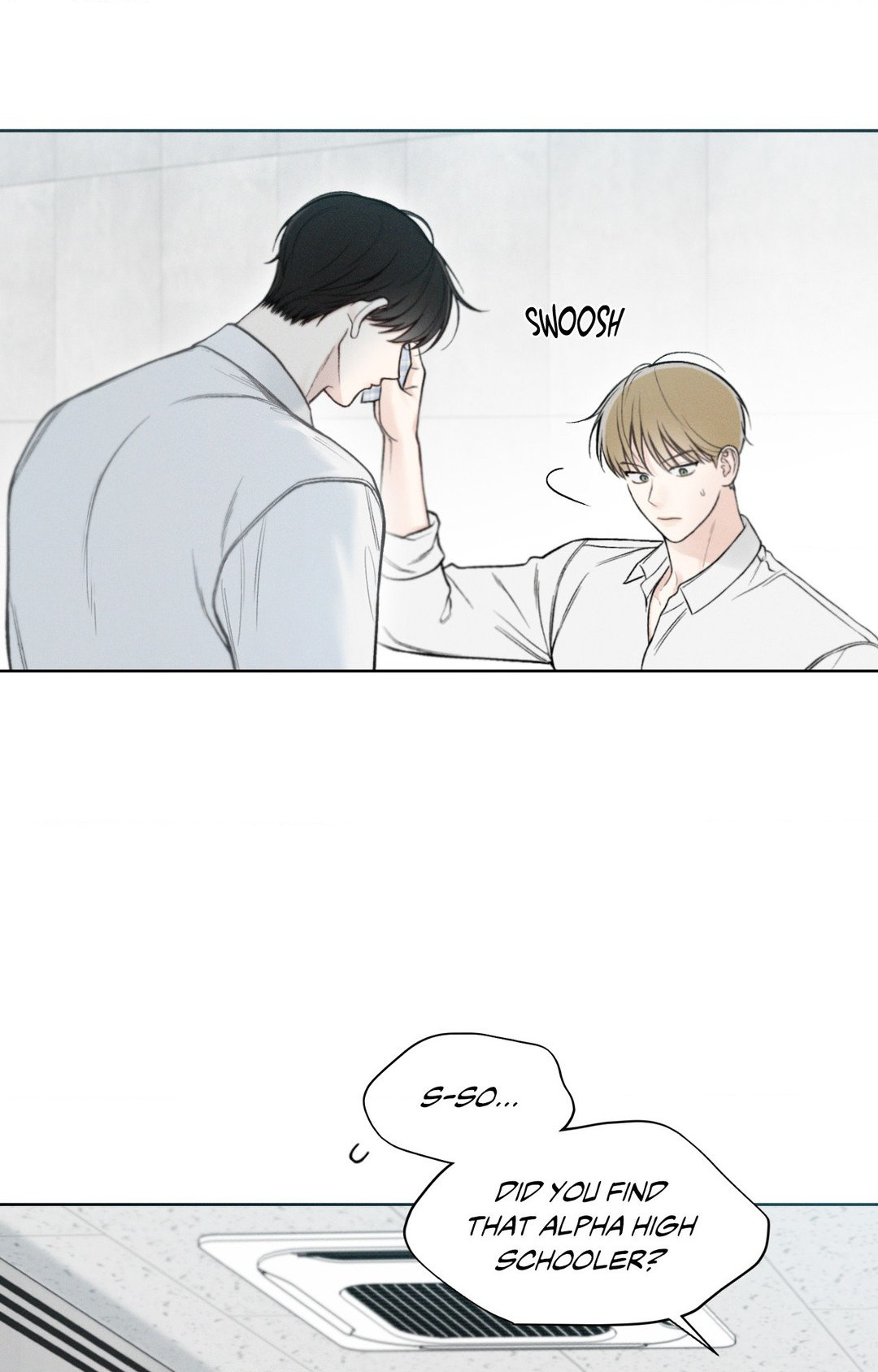 December 〘Official〙 - Chapter 22 Page 20