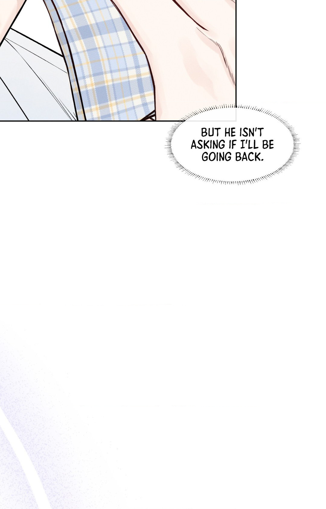 December 〘Official〙 - Chapter 22 Page 26