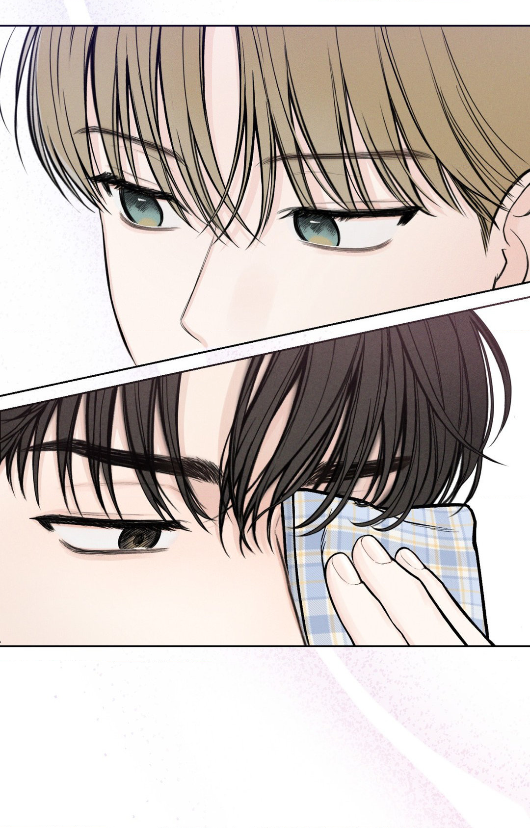December 〘Official〙 - Chapter 22 Page 27