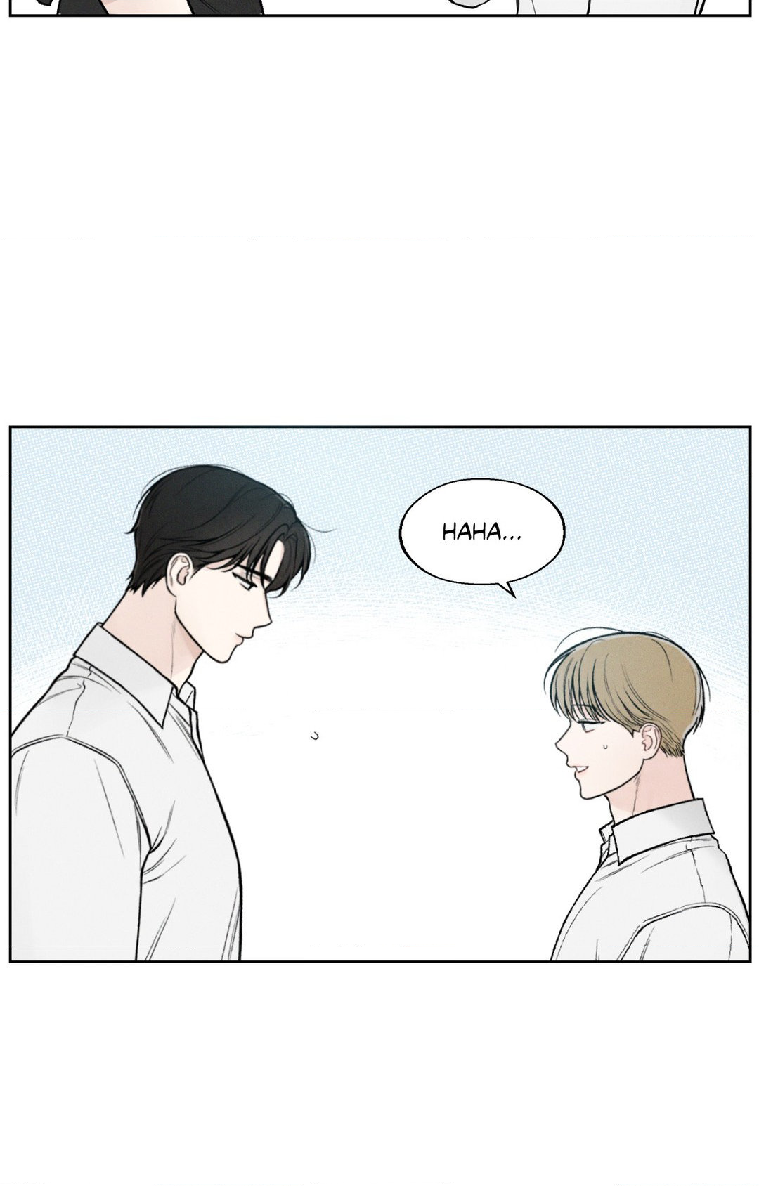 December 〘Official〙 - Chapter 22 Page 30