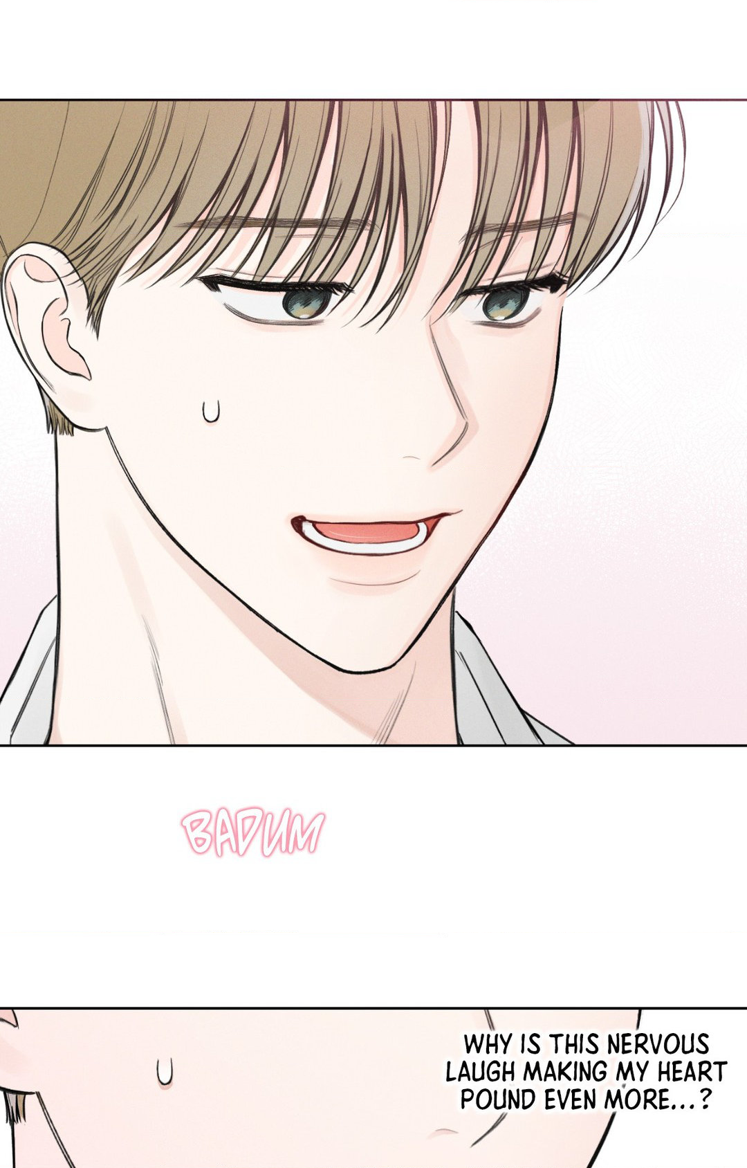 December 〘Official〙 - Chapter 22 Page 32