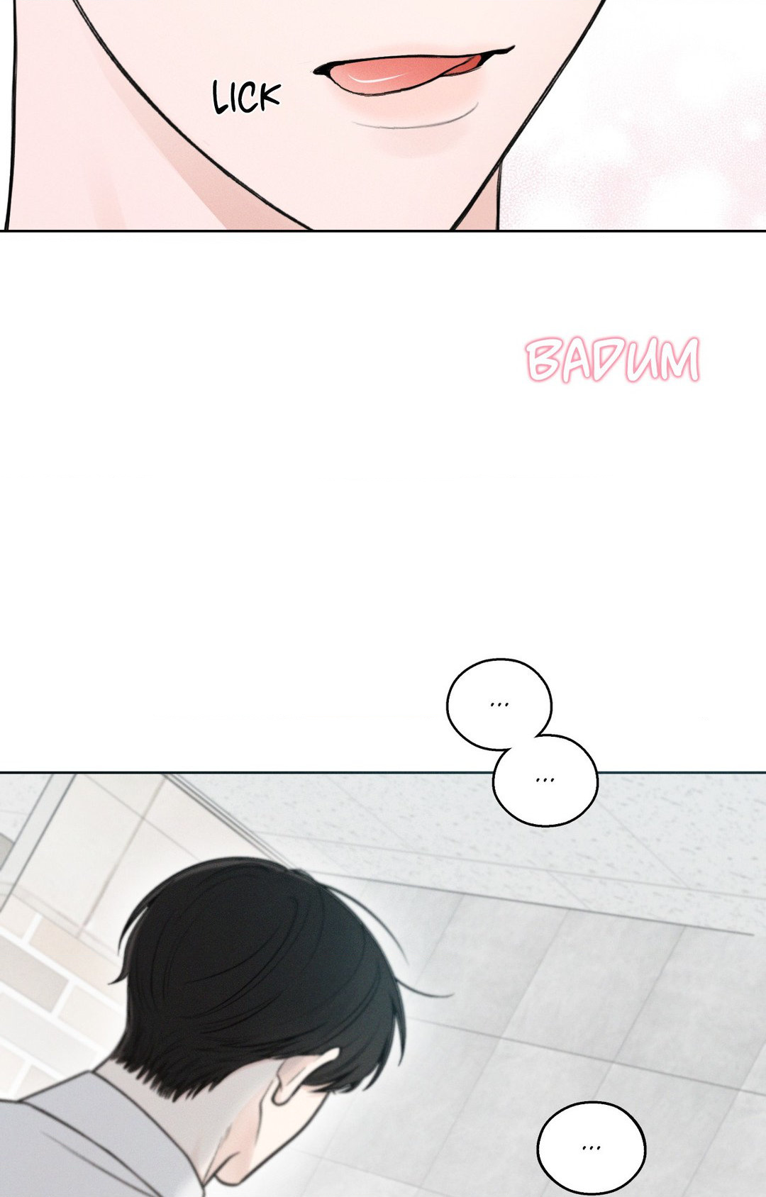 December 〘Official〙 - Chapter 22 Page 33