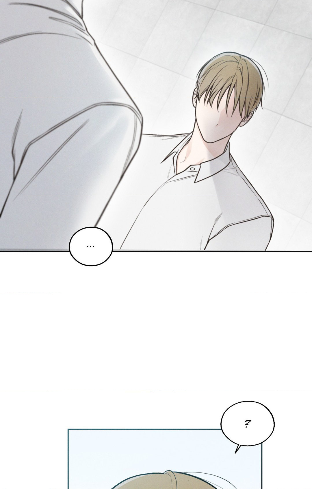 December 〘Official〙 - Chapter 22 Page 34
