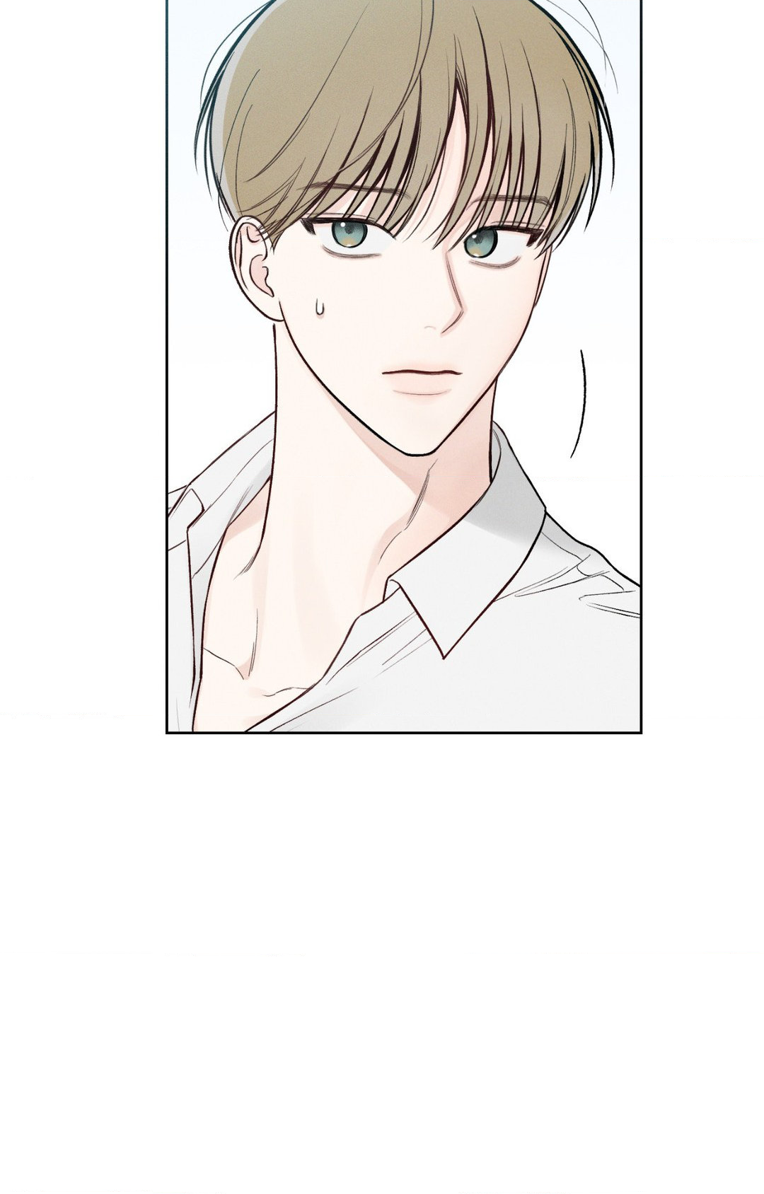 December 〘Official〙 - Chapter 22 Page 35