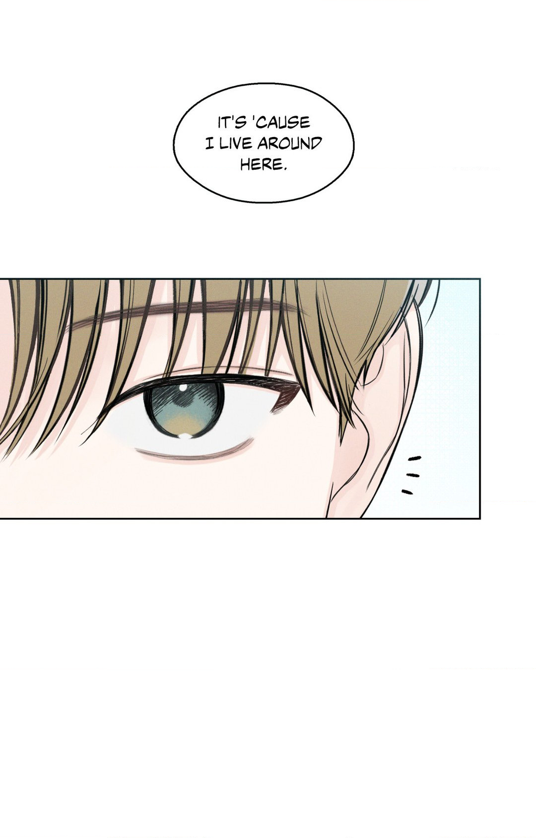 December 〘Official〙 - Chapter 22 Page 38
