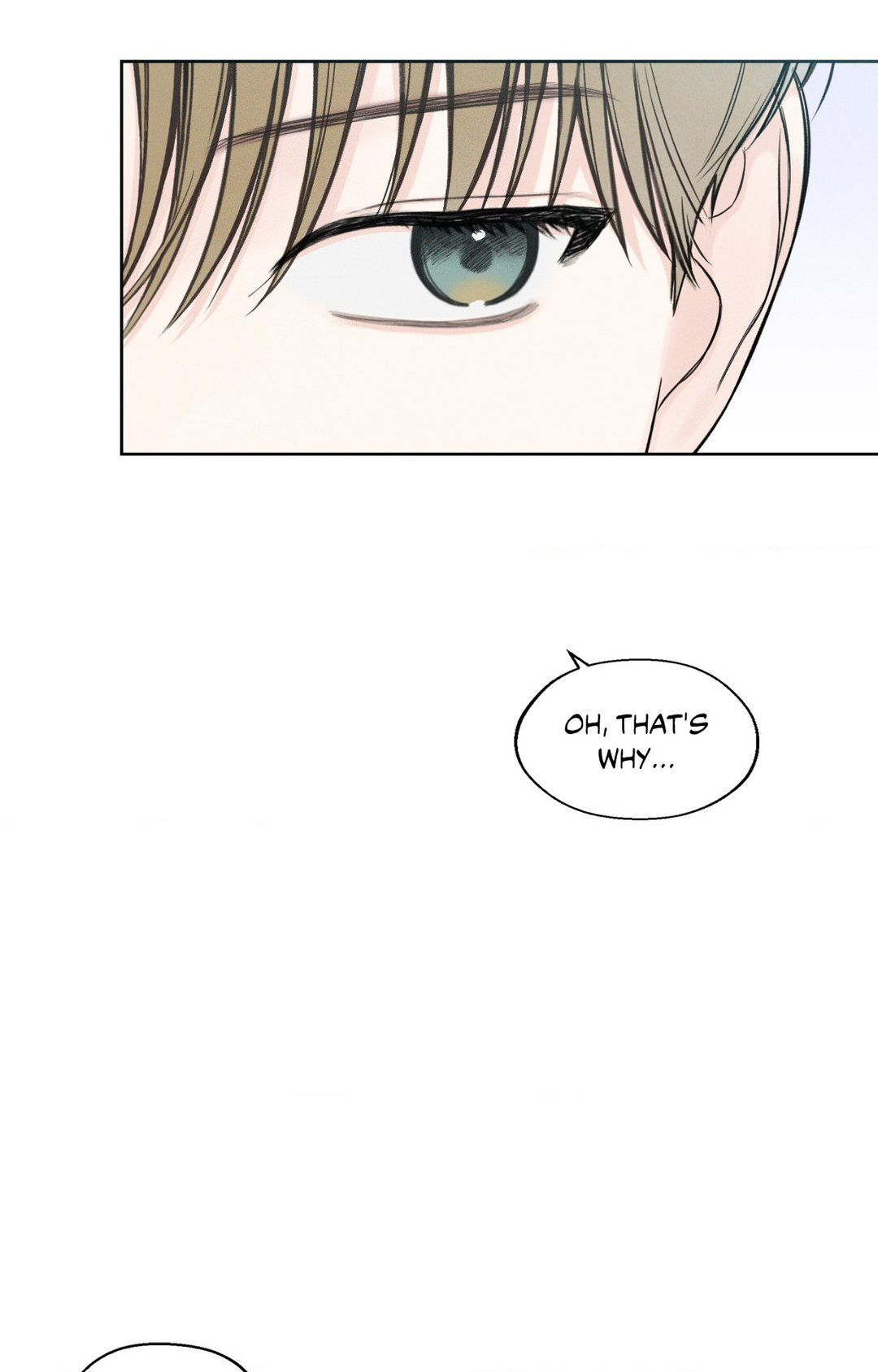 December 〘Official〙 - Chapter 22 Page 39