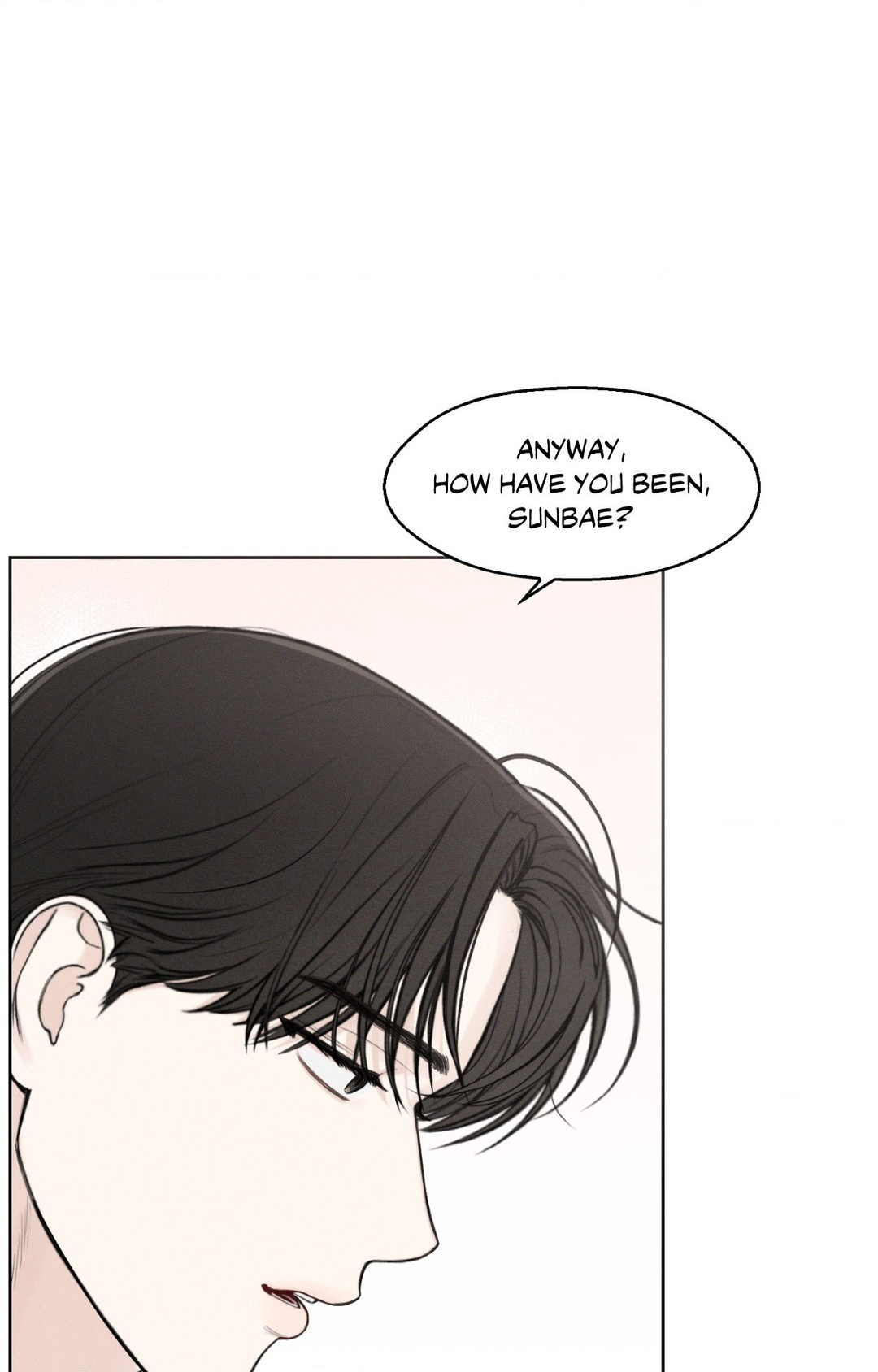 December 〘Official〙 - Chapter 22 Page 43